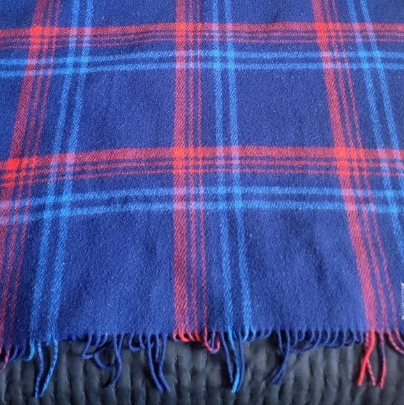 Onkaparinga Bedding Vintage Onkaparinga Wool Blanket Poshmark